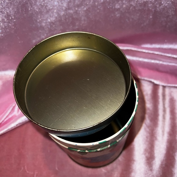 Vintage J.S.N.Y canister. Best friends. - Picture 8 of 12